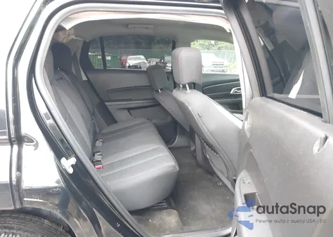 2015 GMC Terrain Sle-2 из США, поврежденный, VIN 2GKFLWEK3F6313501